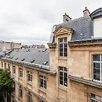 Saint Germain Des Pres - City Center - Bail Mobilite