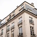 Saint Germain Des Pres - City Center - Bail Mobilite