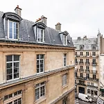 Saint Germain Des Pres - City Center - Bail Mobilite