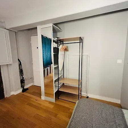 Appartamento Saint Germain Des Pres - Center - Bail Mobilite