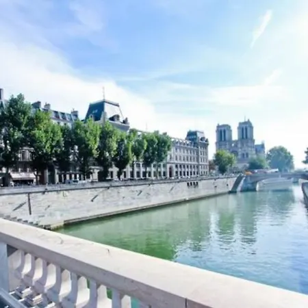 Appartamento Saint Germain Des Pres - Center - Bail Mobilite *