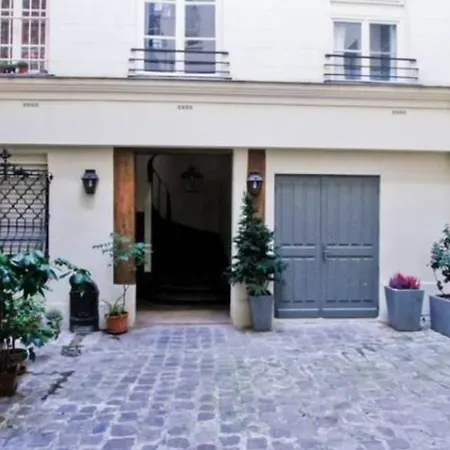 Appartamento Saint Germain Des Pres - Center - Bail Mobilite