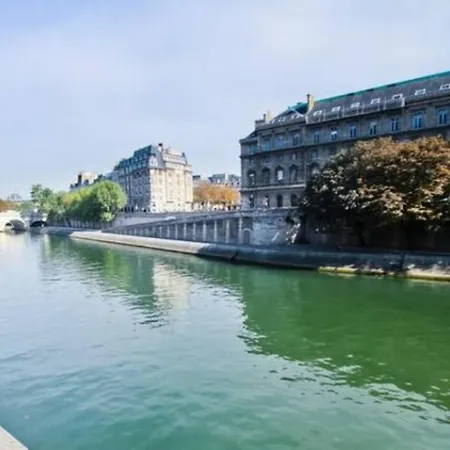 Saint Germain Des Pres - Center - Bail Mobilite Apartment